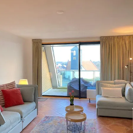 Callantsoger Staete A306 Appartement *