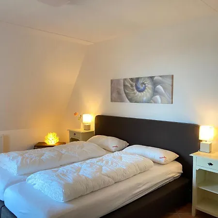 Appartement Callantsoger Staete A306