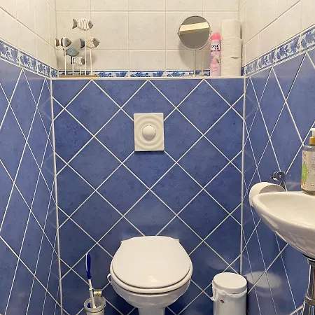 Appartement Callantsoger Staete A306