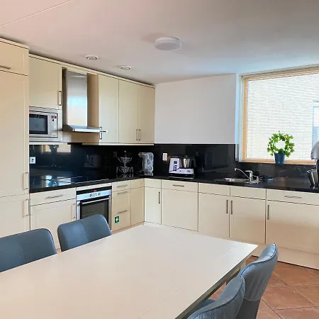 Callantsoger Staete A306 カラントスウオーフ