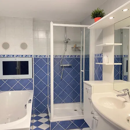 Callantsoger Staete A306 アパート カラントスウオーフ